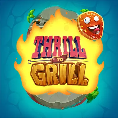 Thrill To Grill