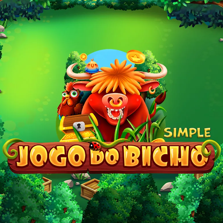 Jogo Do Bicho Simple