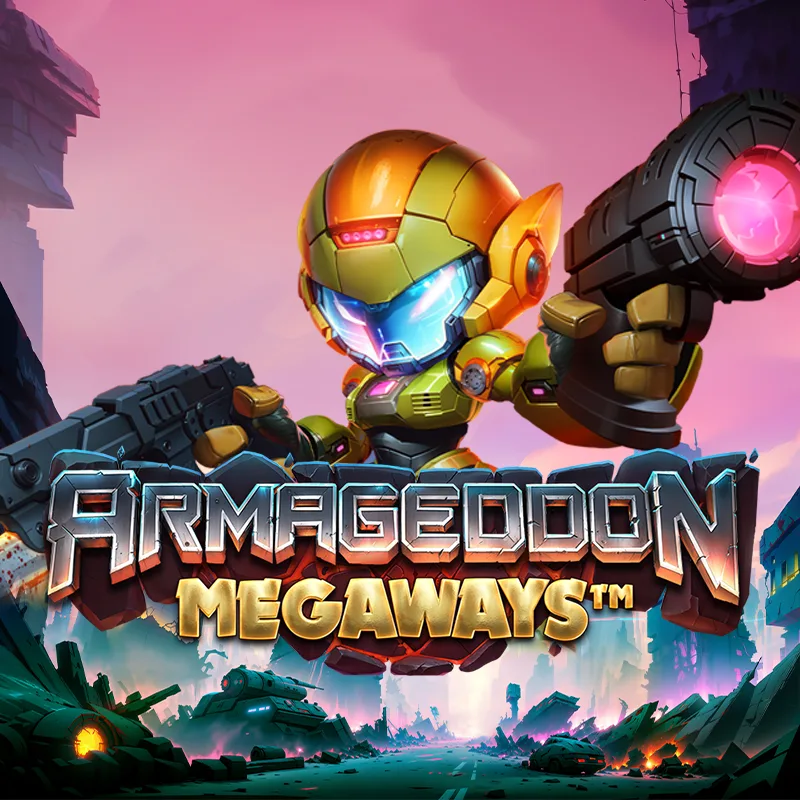 Armageddon Megaways