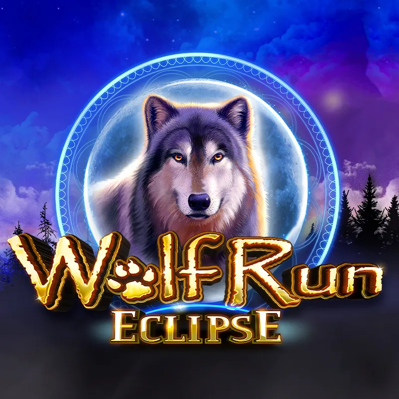 Wolf Run Eclipse