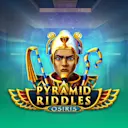 Jouer à Pyramid Riddles Osiris Clover Chance sur le casino en ligne Starcasino.nl