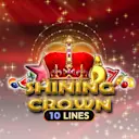 Jouer à Shining Crown sur le casino en ligne Starcasino.nl