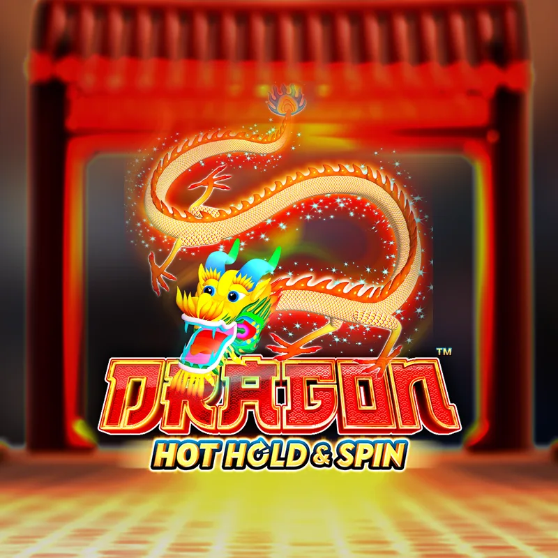 Dragon Hot Hold and Spin™