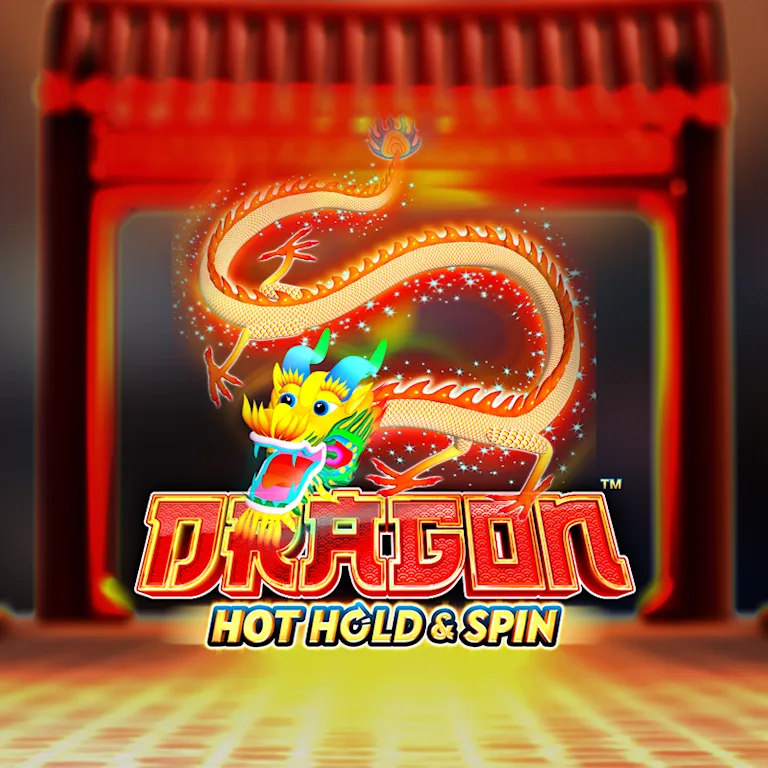 Dragon Hot Hold and Spin™
