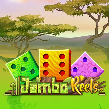 Jambo Reels Dice