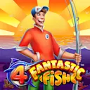 Jouer à 4 Fantastic Fish sur le casino en ligne Starcasino.nl