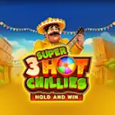 Jouer à 3 Super Hot Chillies sur le casino en ligne Starcasino.nl