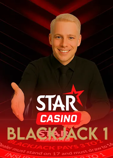 Speel Starcasino Exclusive Blackjack bij Starcasino.nl 
