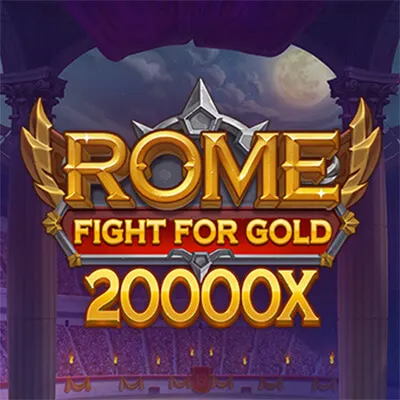 Rome: Fight For Gold