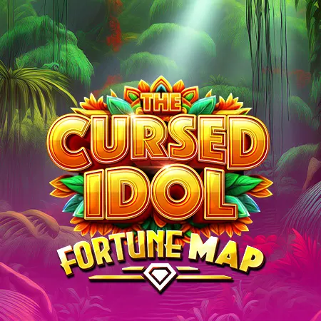 The Cursed Idol – Fortune Map™