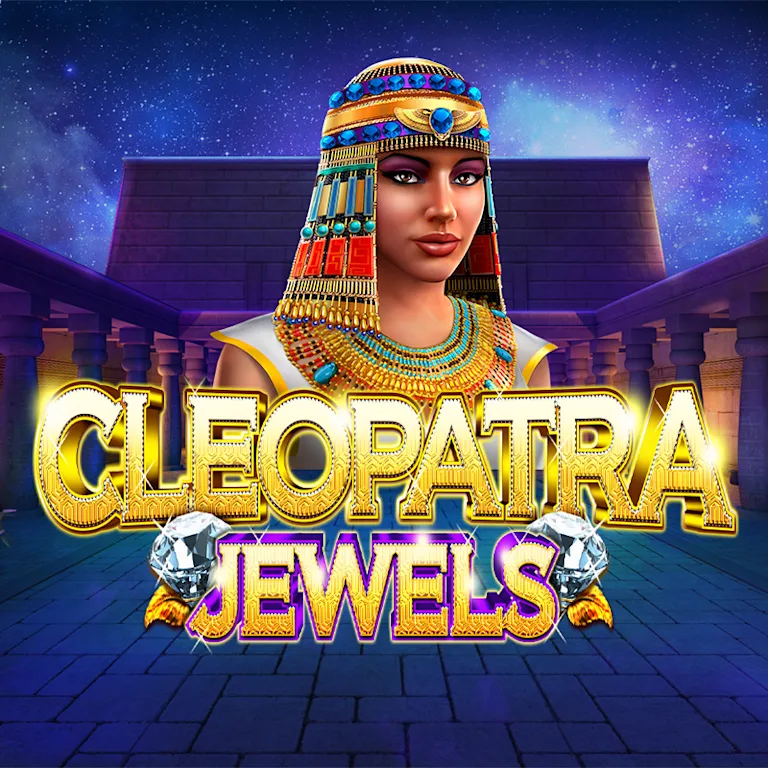 Cleopatra Jewels