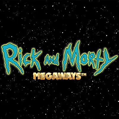 Rick and Morty Megaways