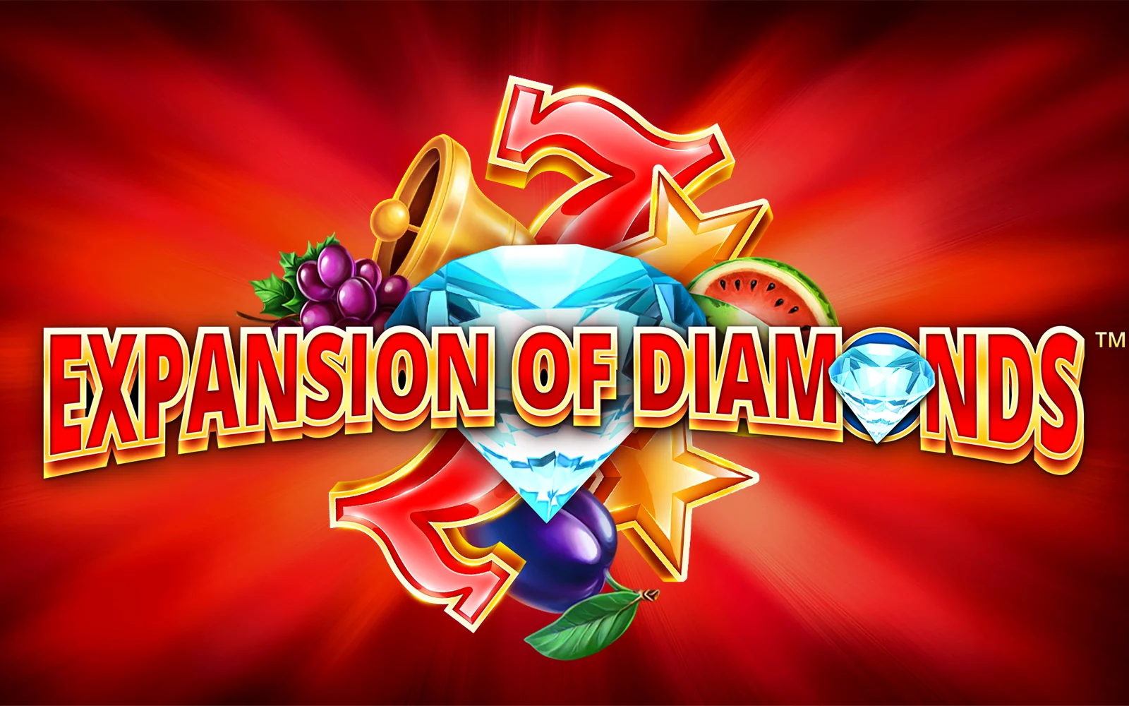 Играйте Expansion Of Diamonds на Starcasino.be онлайн казино