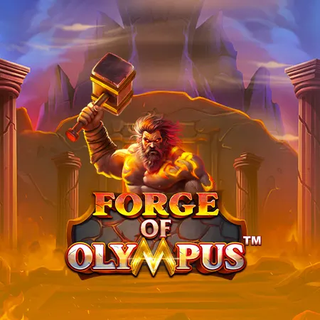 Forge of Olympus™