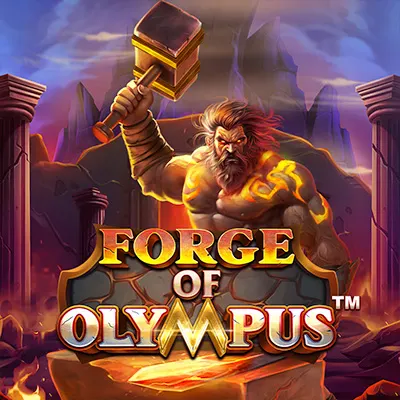 Forge of Olympus™