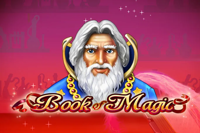 Speel Book of Magic bij Starcasino.nl