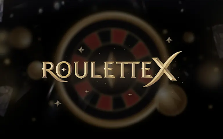 Play Roulette X on Casinoking.be online casino