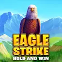 Play Eagle Strike: Hold and Win on Starcasino.nl online casino