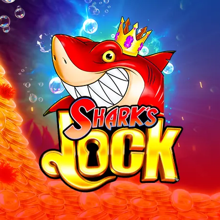 Shark's Lock