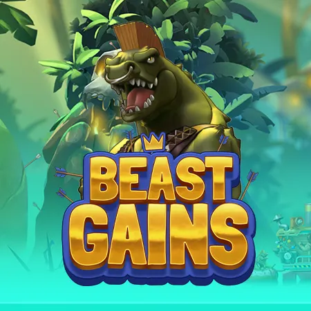 Beast Gains