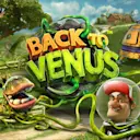 在Madisoncasino.be在线赌场上玩Back to Venus