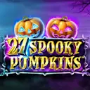 Juega a 27 Spooky Pumpkins en el casino en línea de Solcasino.es