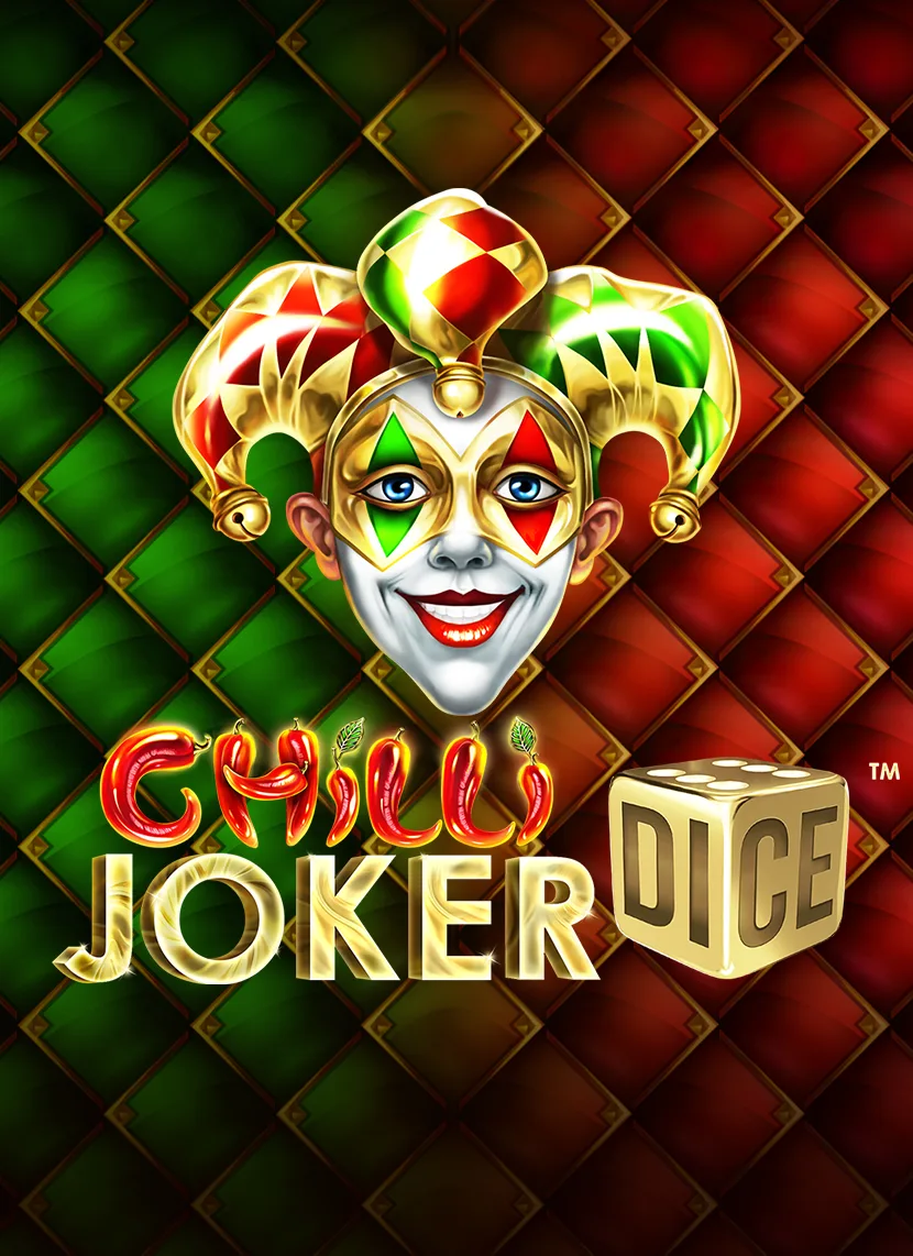 Грайте у Chilli Joker Dice в онлайн-казино Madisoncasino.be