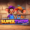 Jouer à Super Twins sur le casino en ligne Starcasino.nl