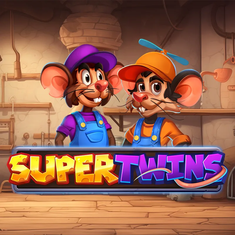 Super Twins