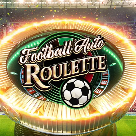 Football Auto Roulette