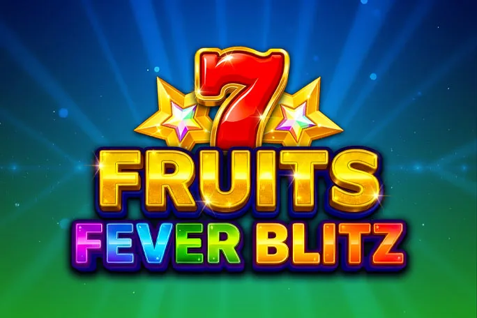 Speel Fruits Fever Blitz bij Starcasino.nl 