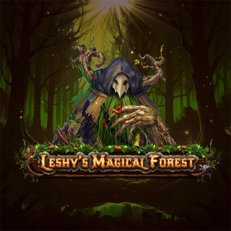 Leshy’s Magical Forest