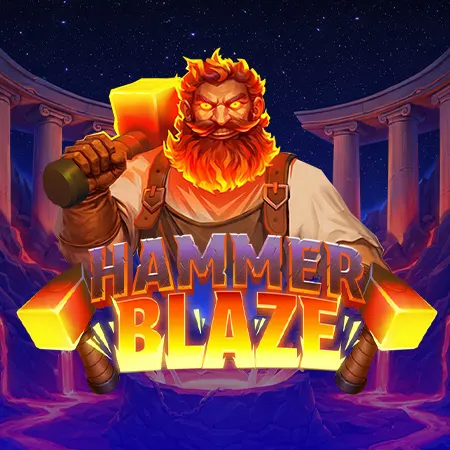 Hammerblaze