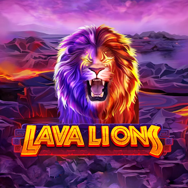 Lava Lions