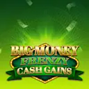 Jouer à Big Money Frenzy Cash Gains sur le casino en ligne Starcasino.be