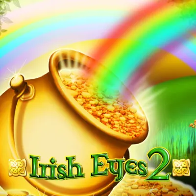Irish Eyes 2