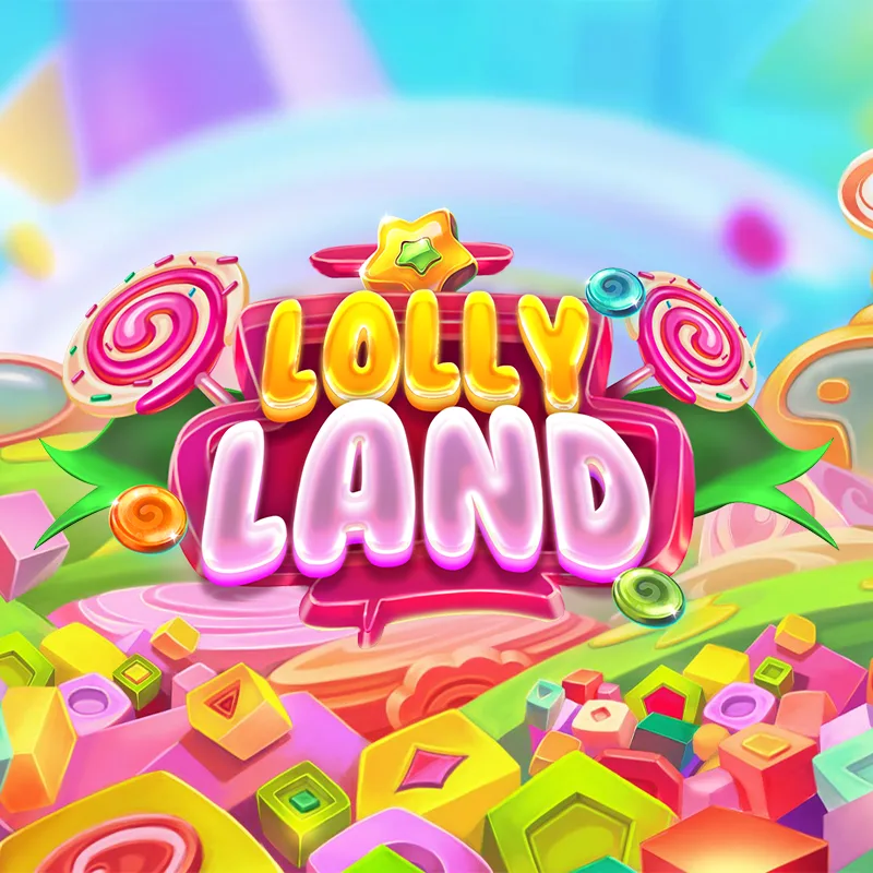 Lolly Land