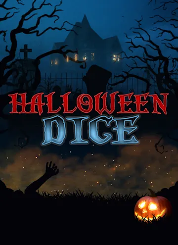 Play Halloween Dice on Madisoncasino.be online casino