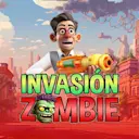 Play Invasión Zombi on Solcasino.es online casino