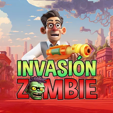 Invasión Zombi
