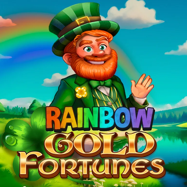 Rainbow Gold Fortunes