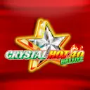 Jouer à Crystal Hot 40 Deluxe sur le casino en ligne Starcasino.nl