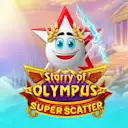 Juega a Starry Of Olympus Super Scatter en el casino en línea de Solcasino.es