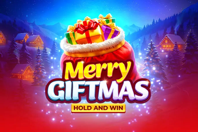 Juega a Merry Giftmas: Hold and Win en el casino en línea de Solcasino.es