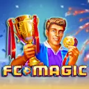 Jouer à FC Magic sur le casino en ligne Starcasino.be