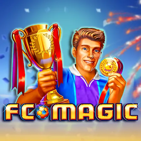FC Magic