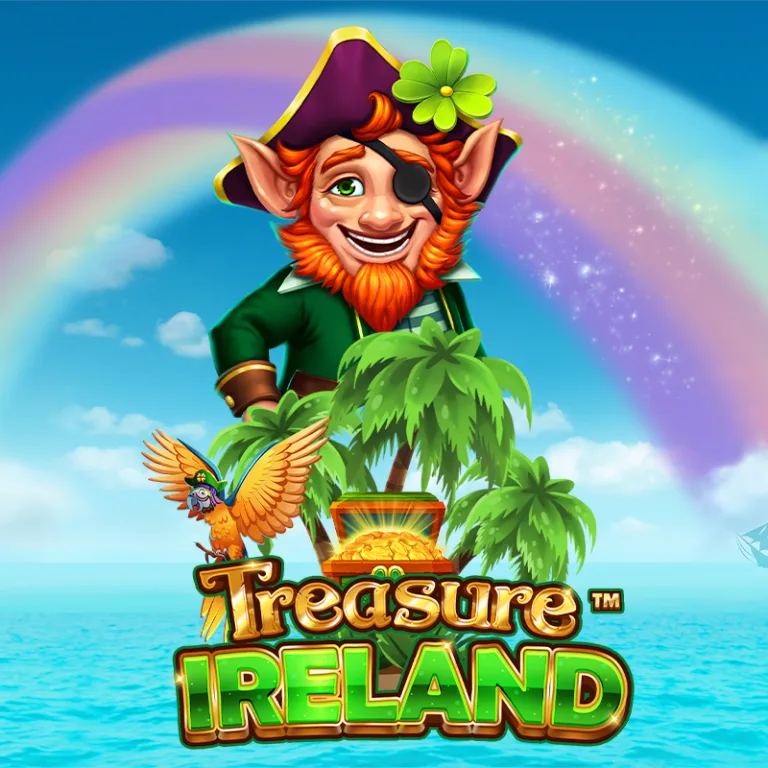 Treasure Ireland™