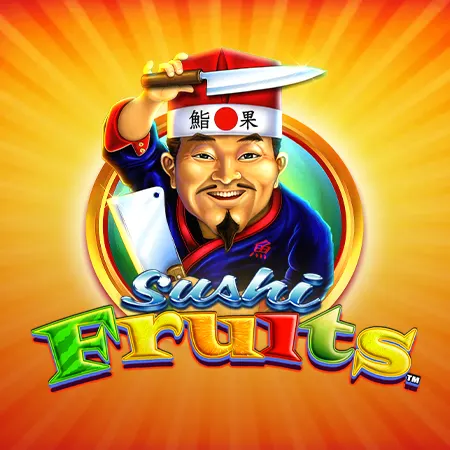 Sushi Fruits™