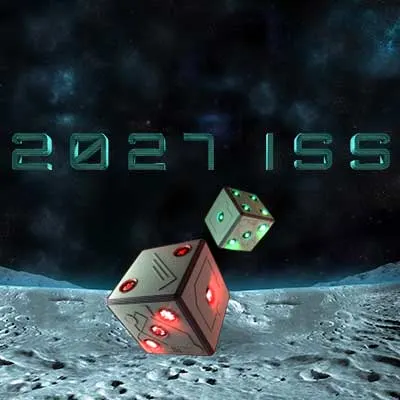 2027ISS