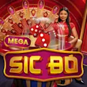 在Madisoncasino.be在线赌场上玩Mega Sic Bo